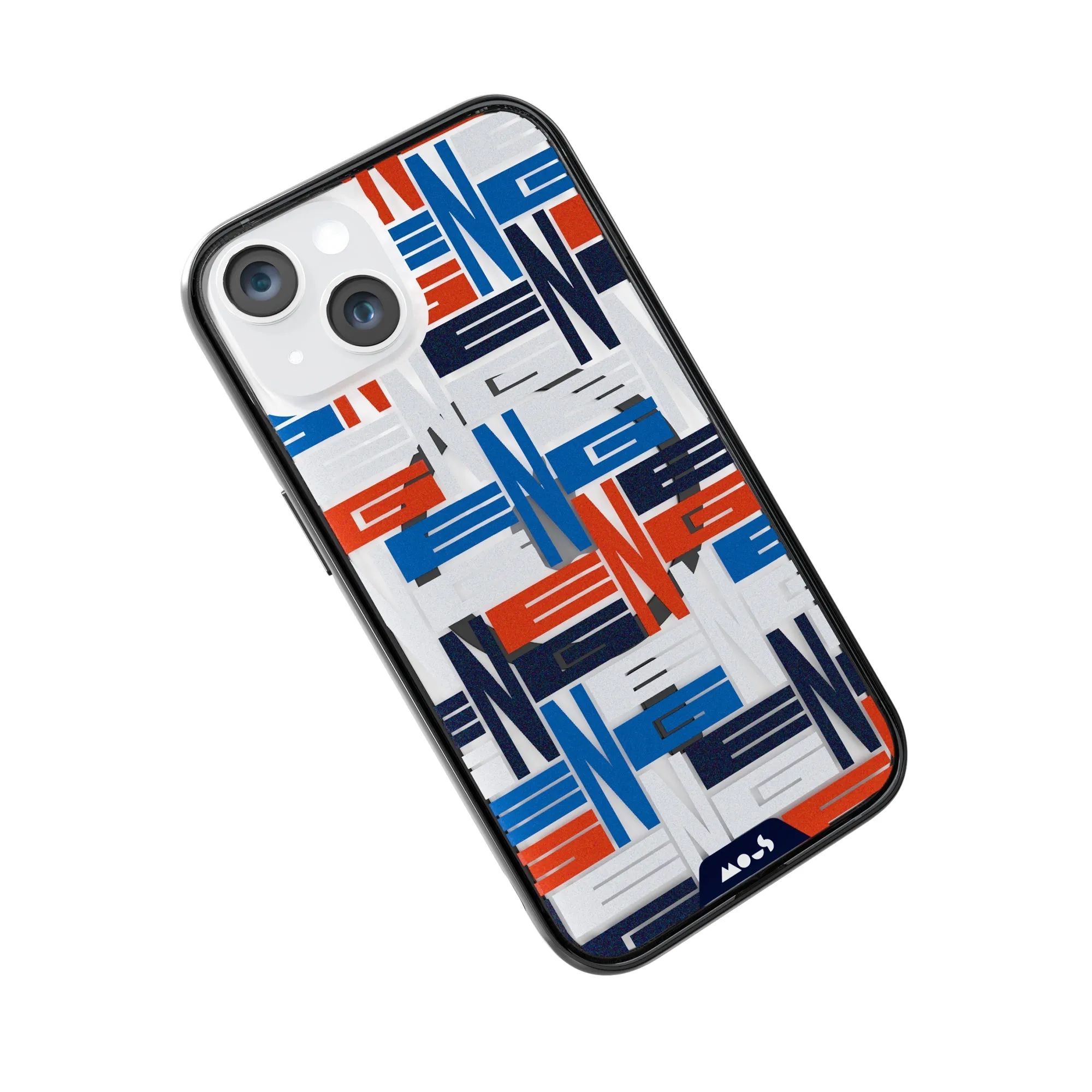 England One Family MagSafe® Compatible Phone Case
