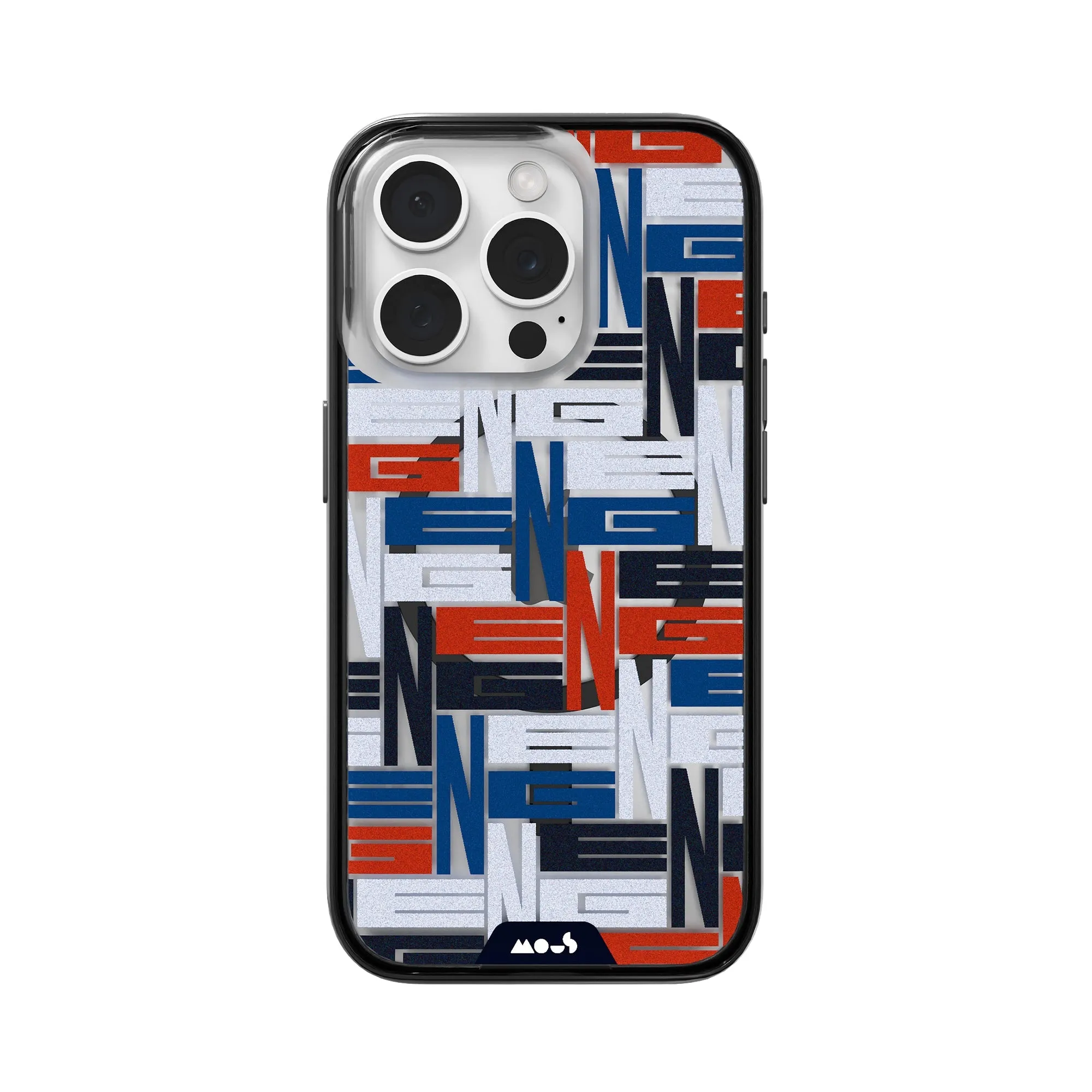 England One Family MagSafe® Compatible Phone Case