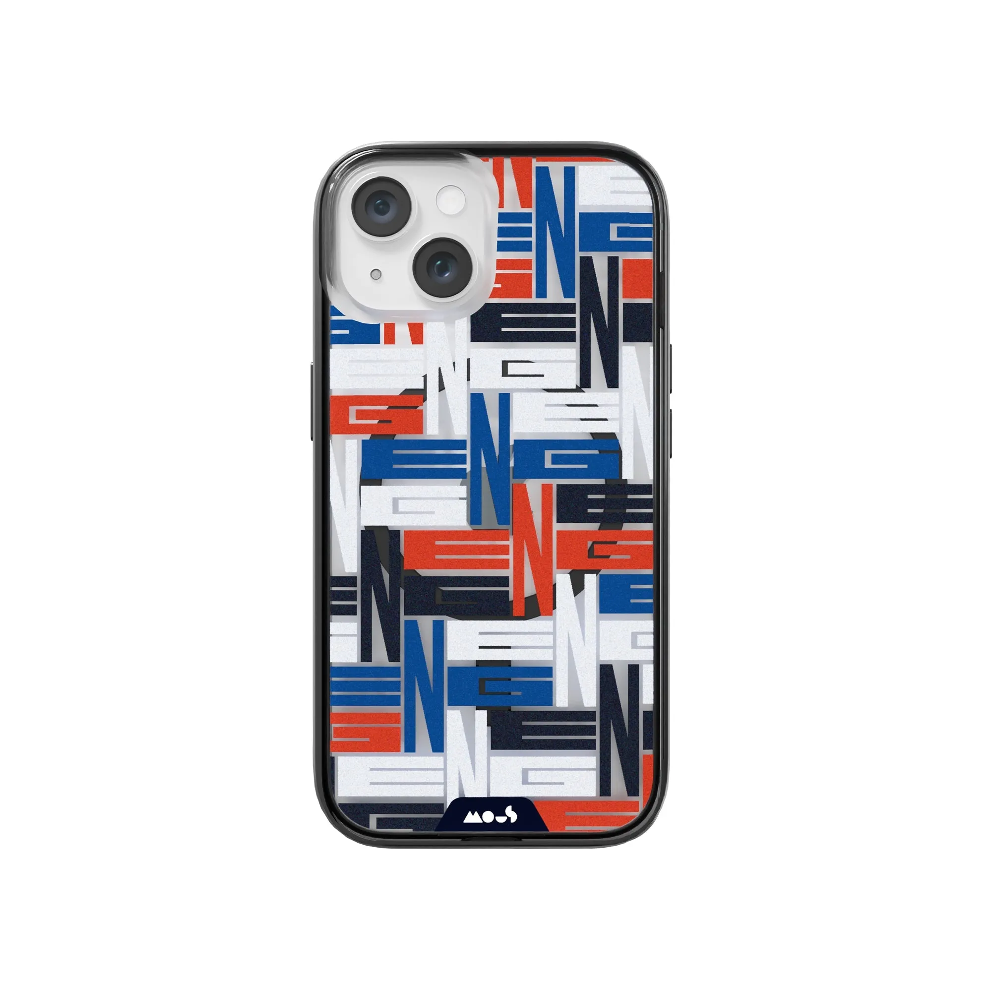 England One Family MagSafe® Compatible Phone Case