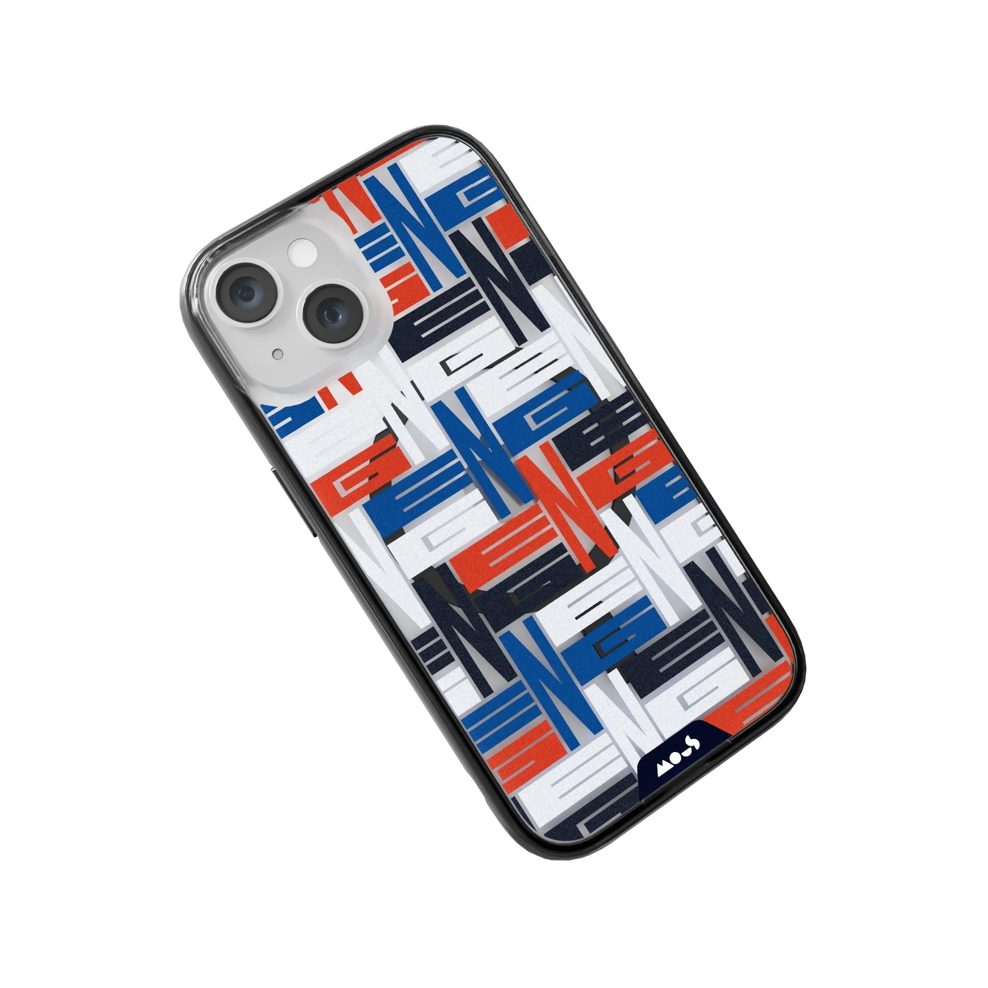 England One Family MagSafe® Compatible Phone Case
