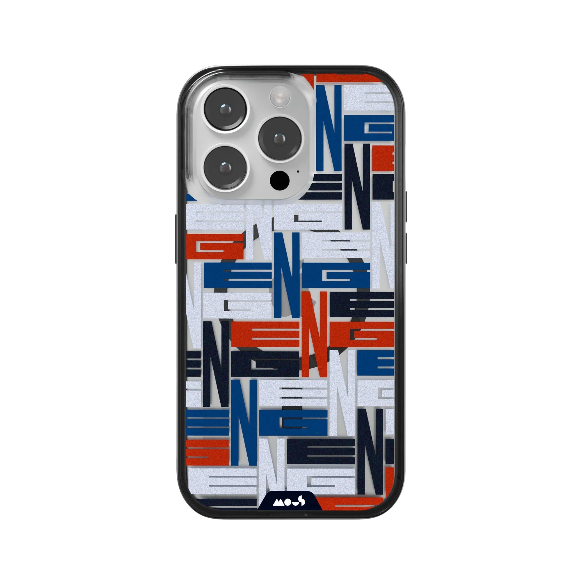England One Family MagSafe® Compatible Phone Case