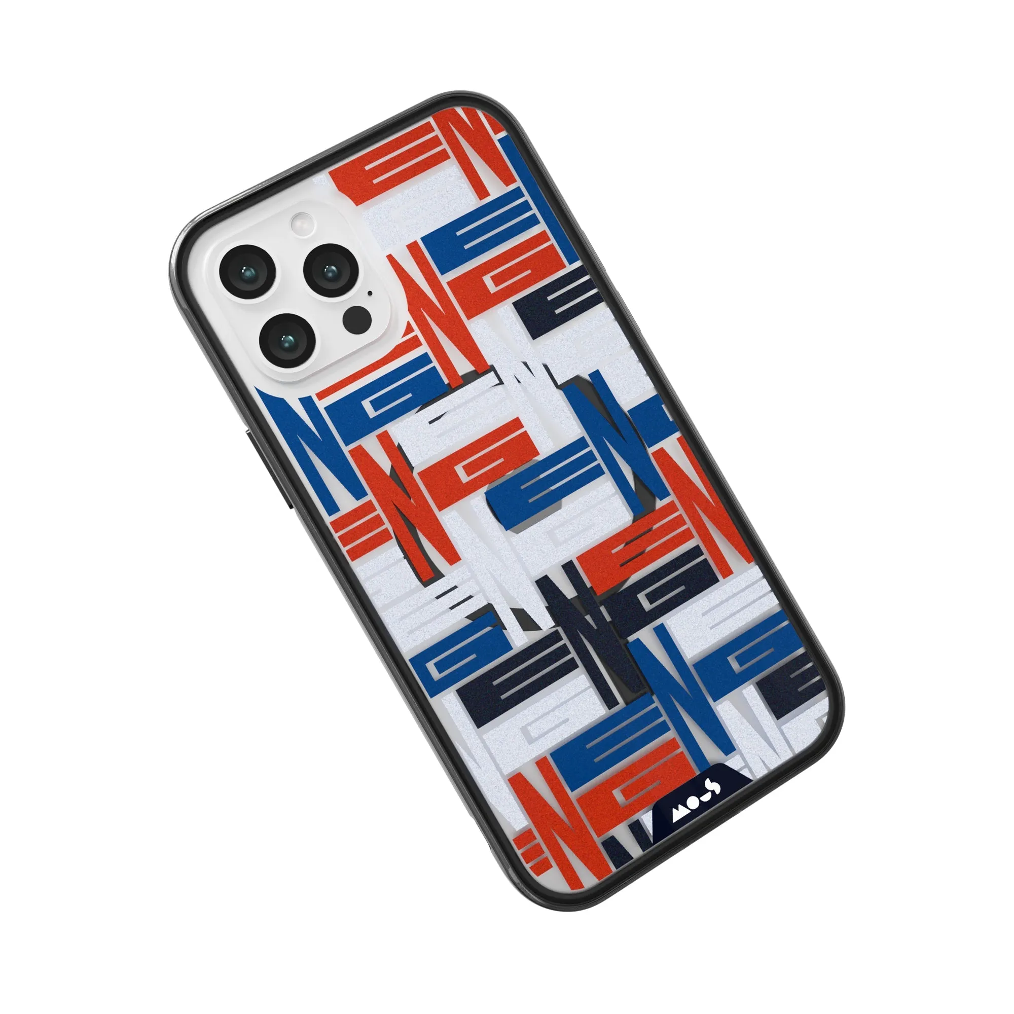 England One Family MagSafe® Compatible Phone Case