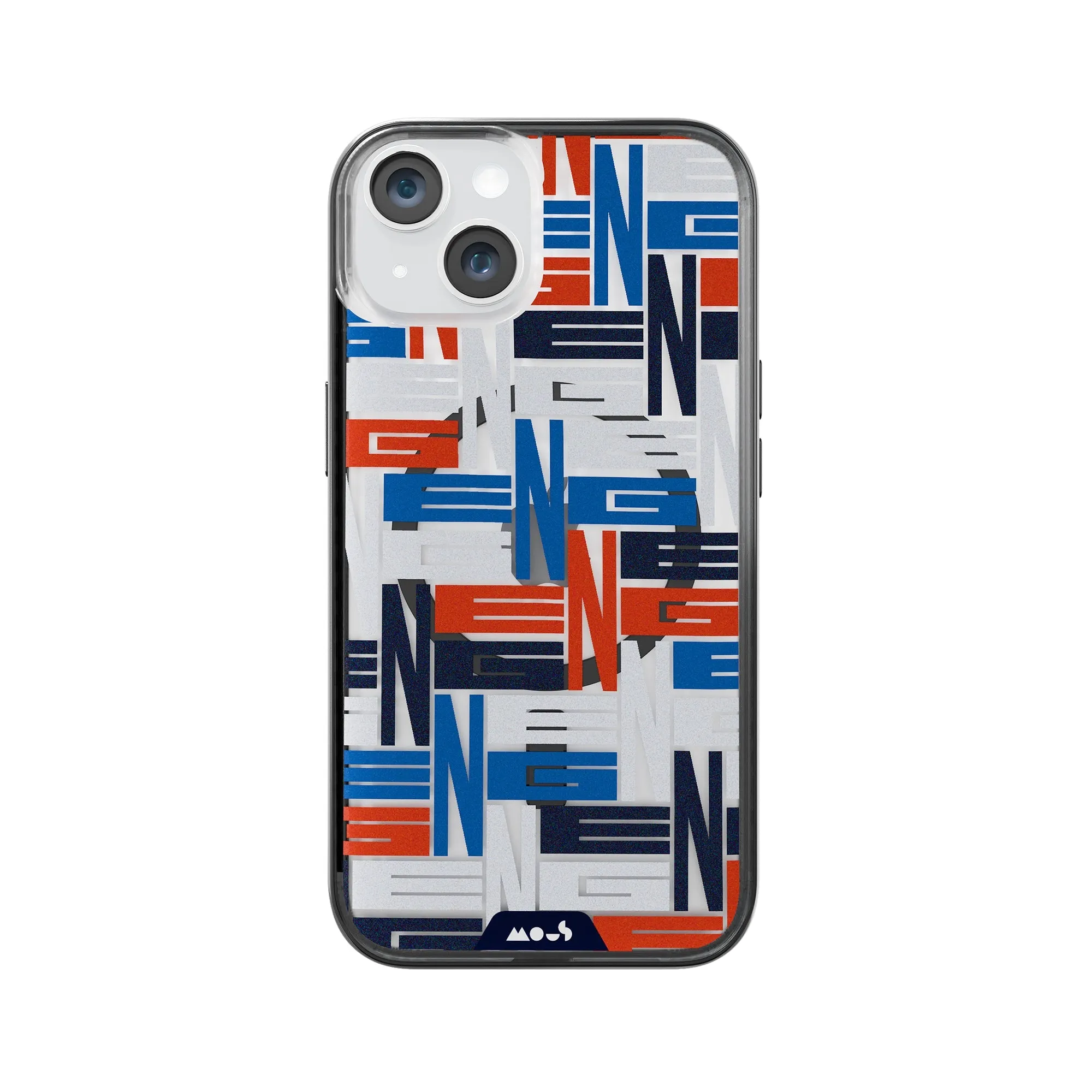 England One Family MagSafe® Compatible Phone Case