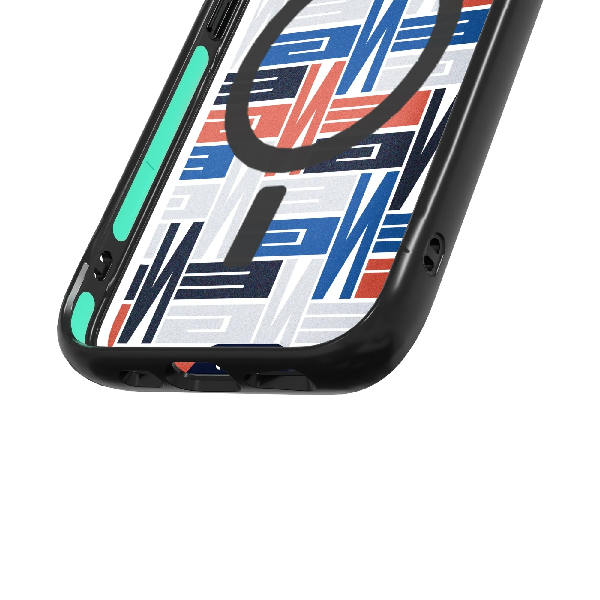 England One Family MagSafe® Compatible Phone Case