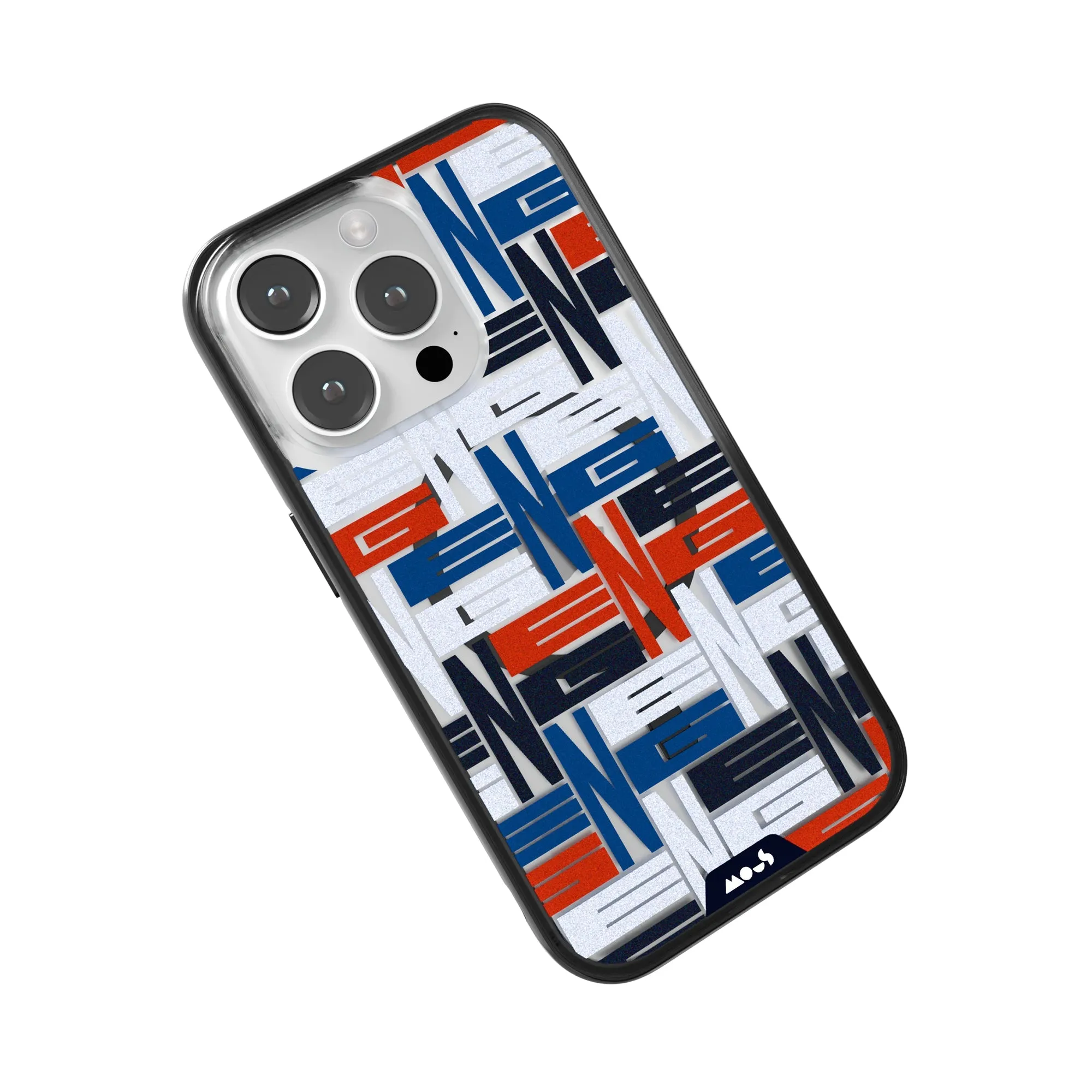 England One Family MagSafe® Compatible Phone Case