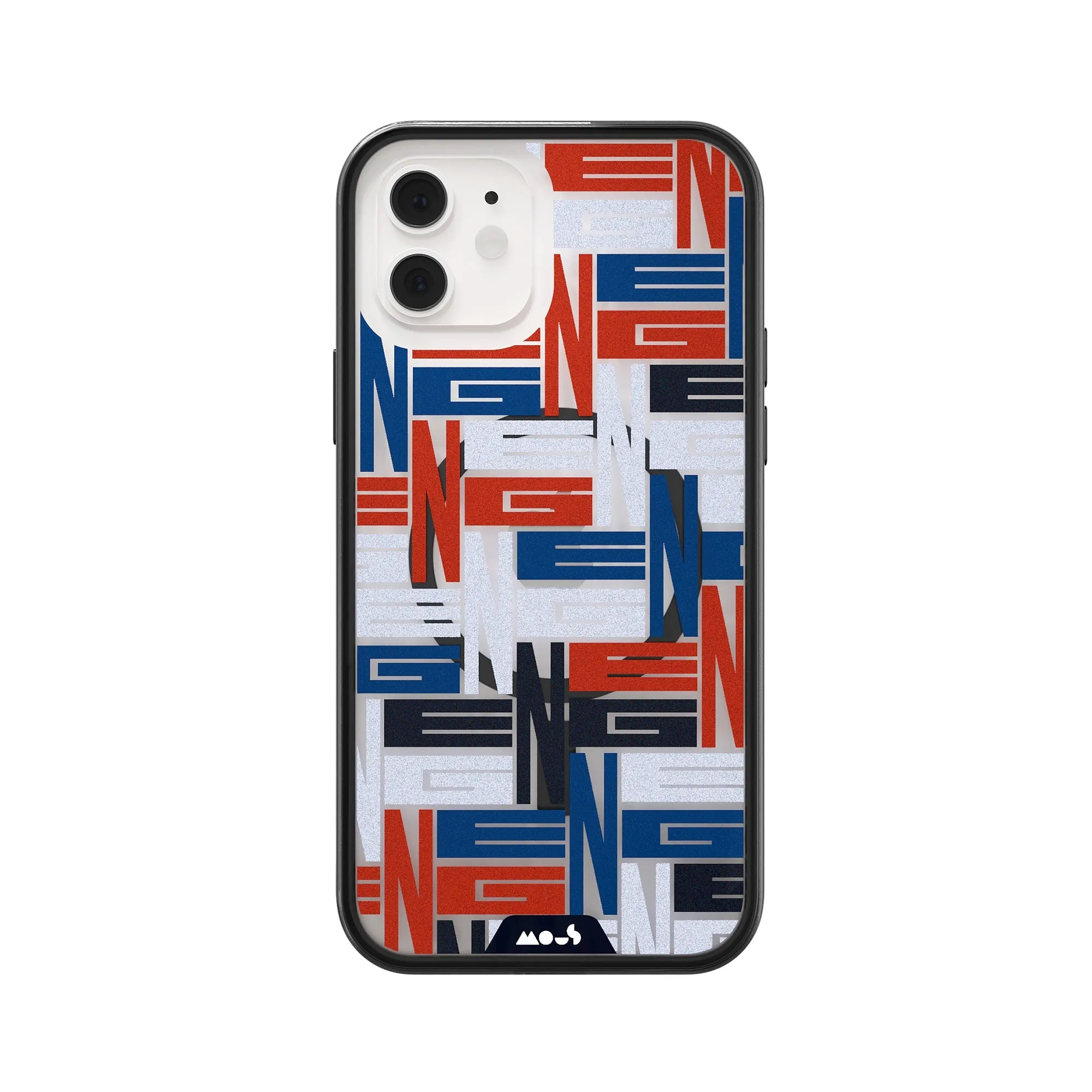 England One Family MagSafe® Compatible Phone Case