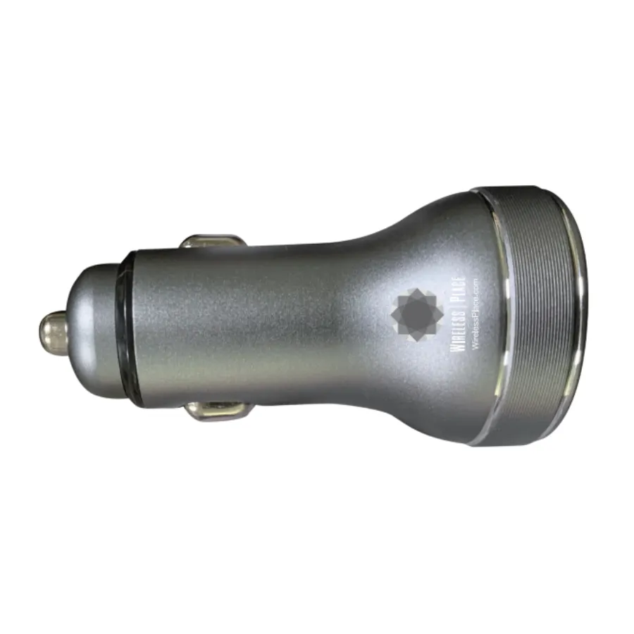Fast Car Charger