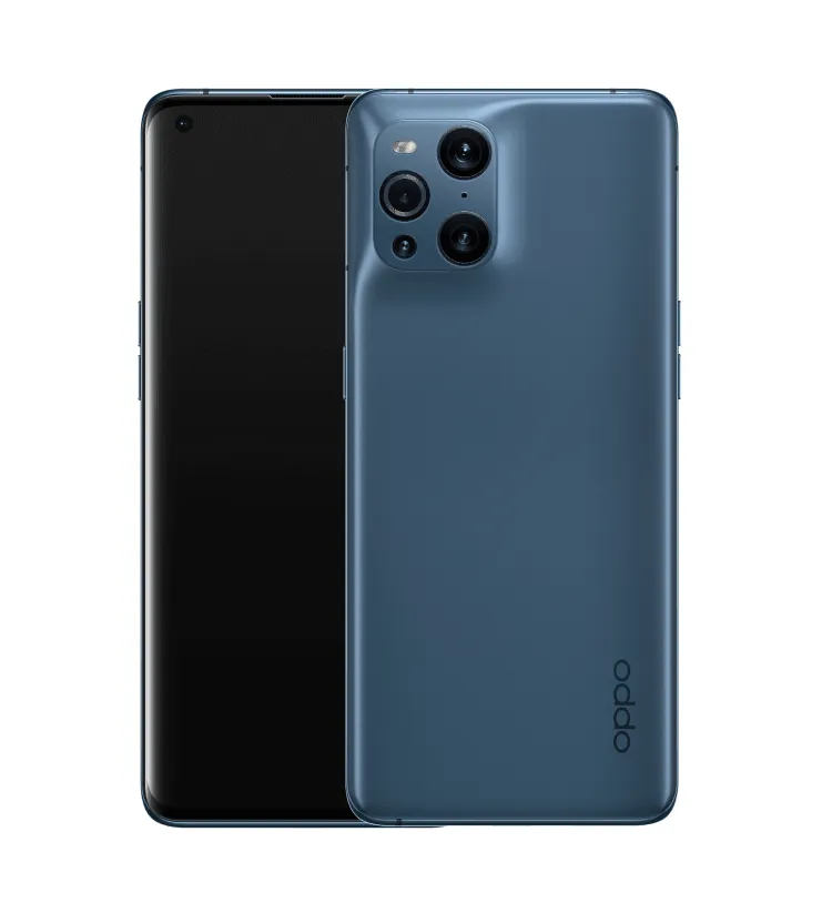 Find X3 Pro