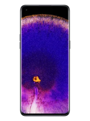 Find X5 Pro