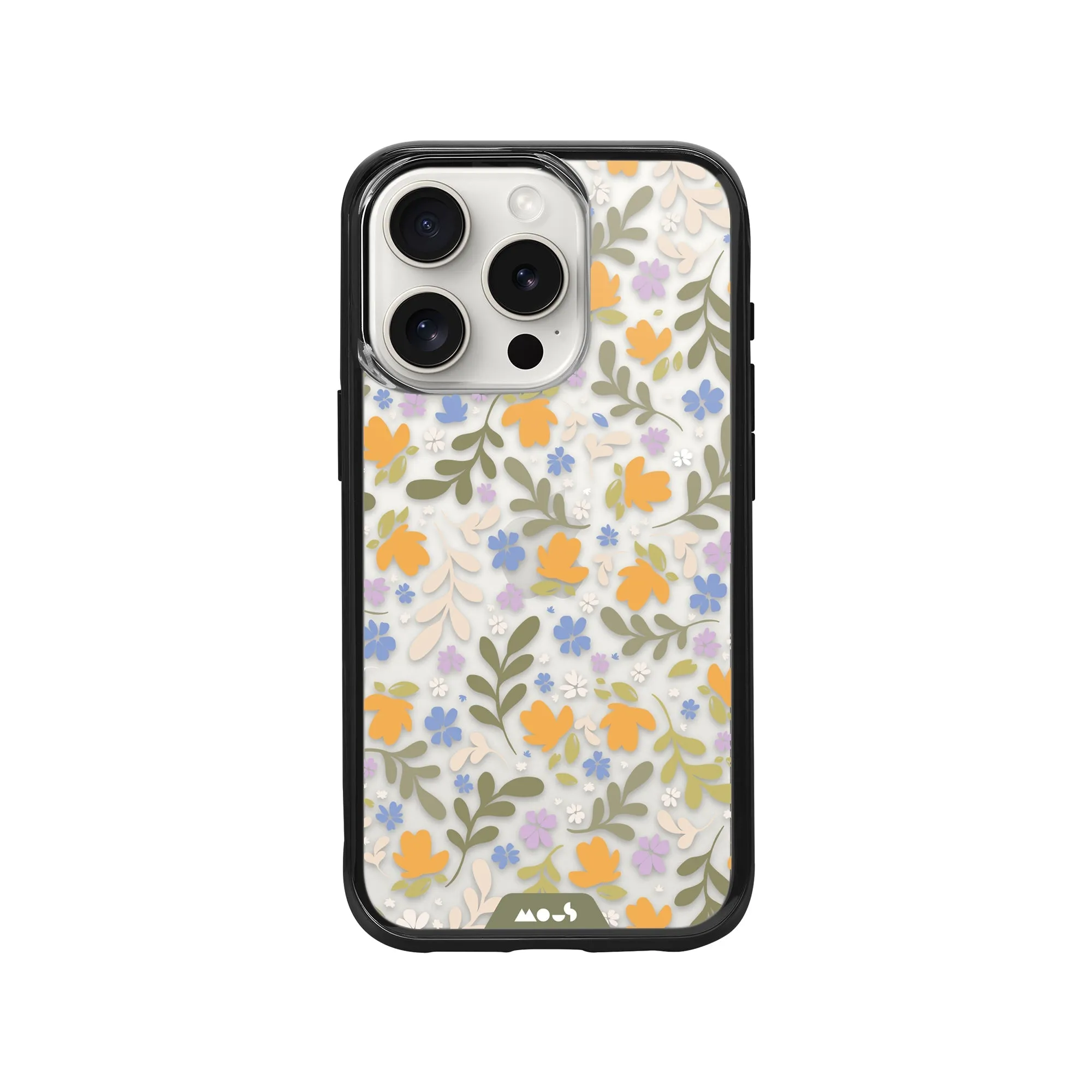 Flowers Printed Phone Case – Ditsy Multicolour