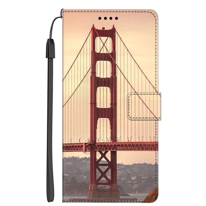 For Samsung Galaxy A12 Phone Case