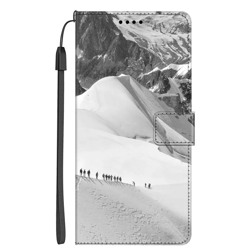 For Samsung Galaxy A12 Phone Case