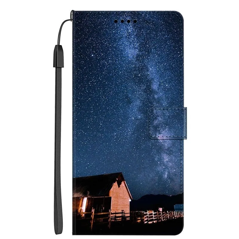 For Samsung Galaxy A12 Phone Case
