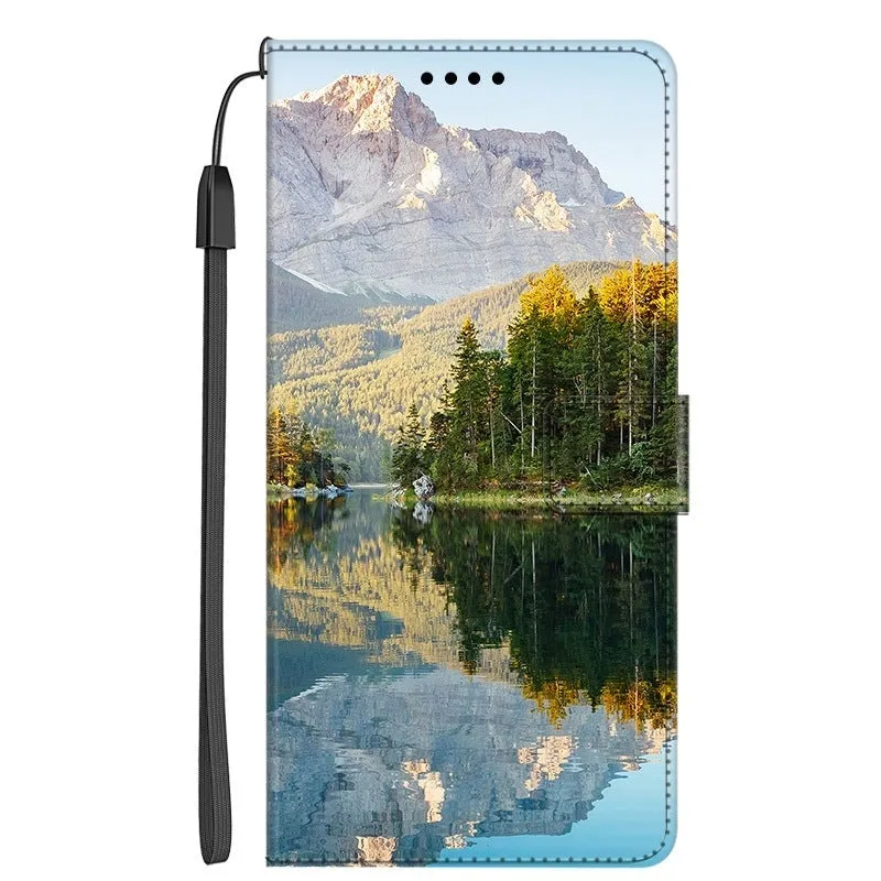 For Samsung Galaxy A12 Phone Case