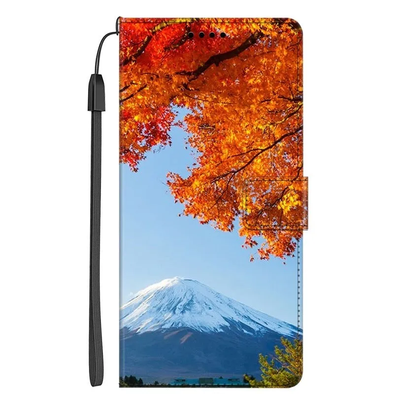 For Samsung Galaxy A12 Phone Case
