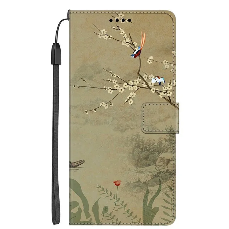For Samsung Galaxy A12 Phone Case