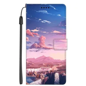 For Samsung Galaxy A12 Phone Case
