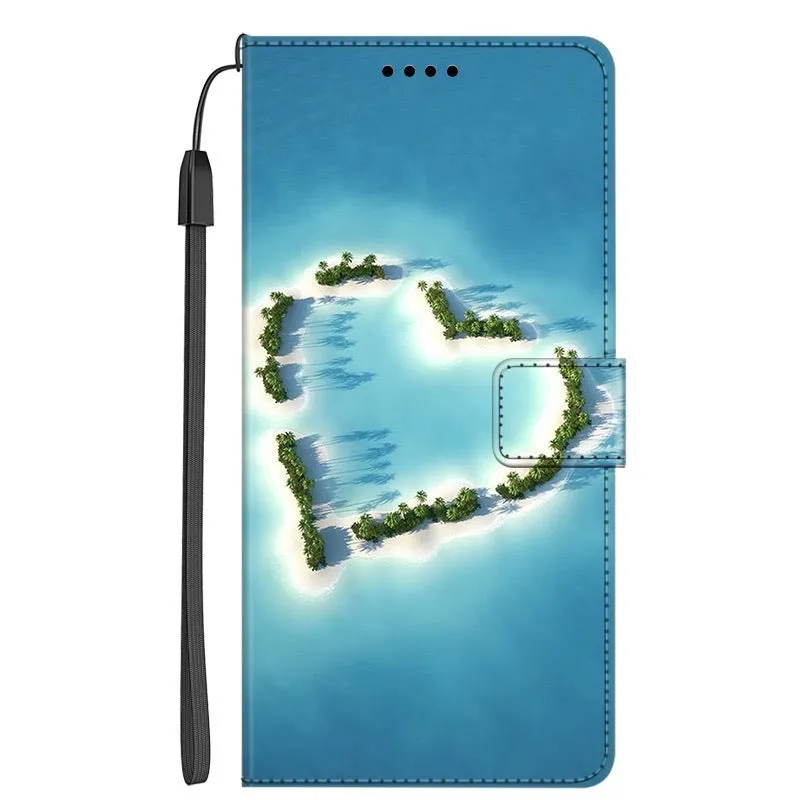 For Samsung Galaxy A12 Phone Case