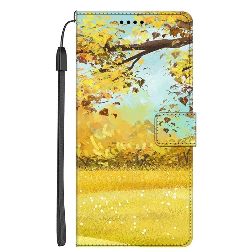 For Samsung Galaxy A12 Phone Case