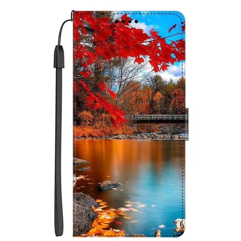 For Samsung Galaxy A12 Phone Case