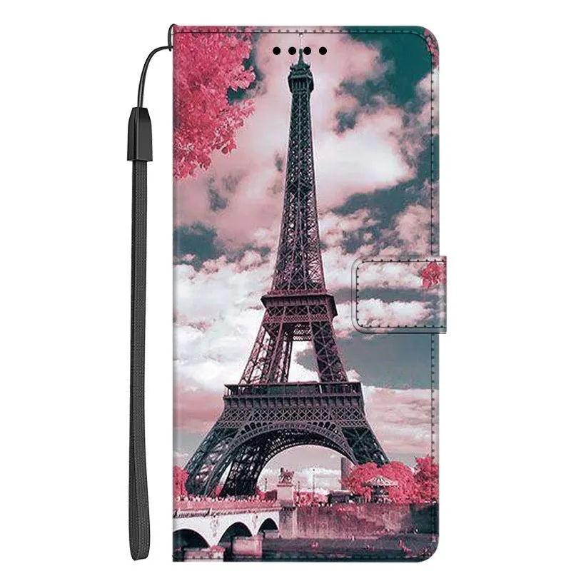 For Samsung Galaxy A12 Phone Case