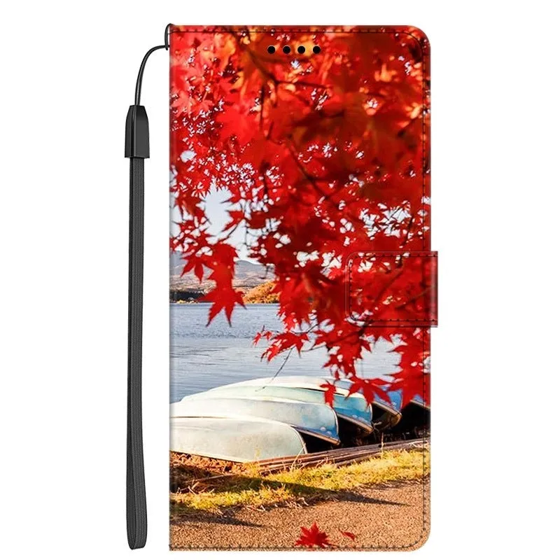 For Samsung Galaxy A12 Phone Case