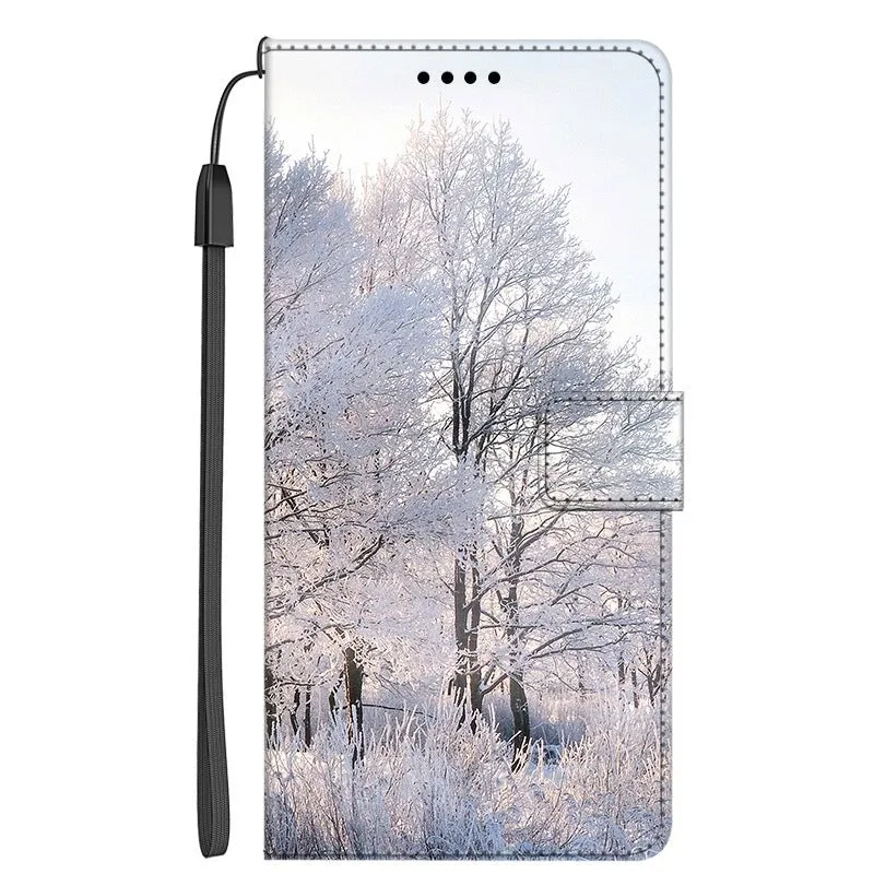 For Samsung Galaxy A12 Phone Case