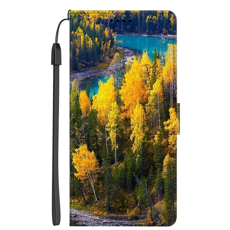 For Samsung Galaxy A12 Phone Case