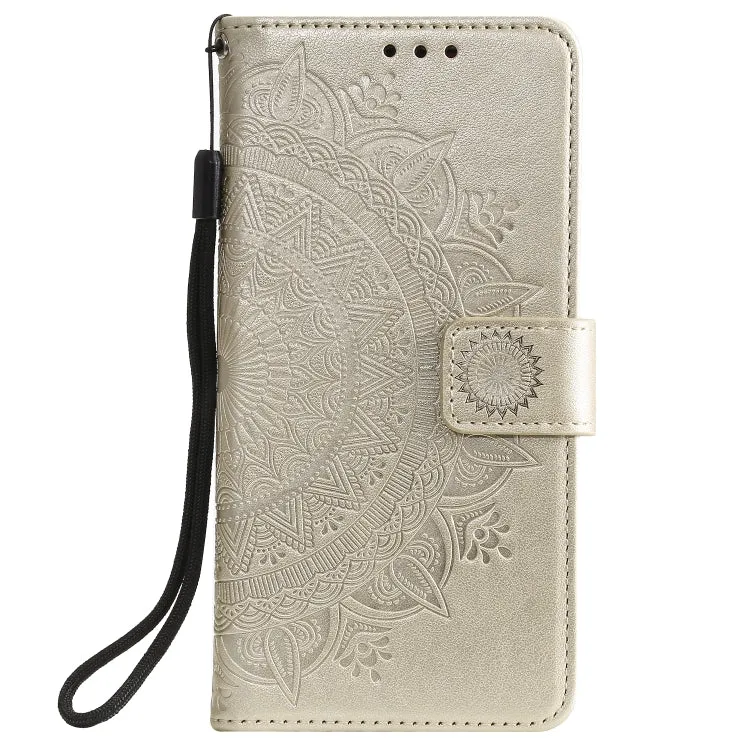 For Samsung Galaxy Note20 Horizontal Flip TPU   PU Leather Case with Holder