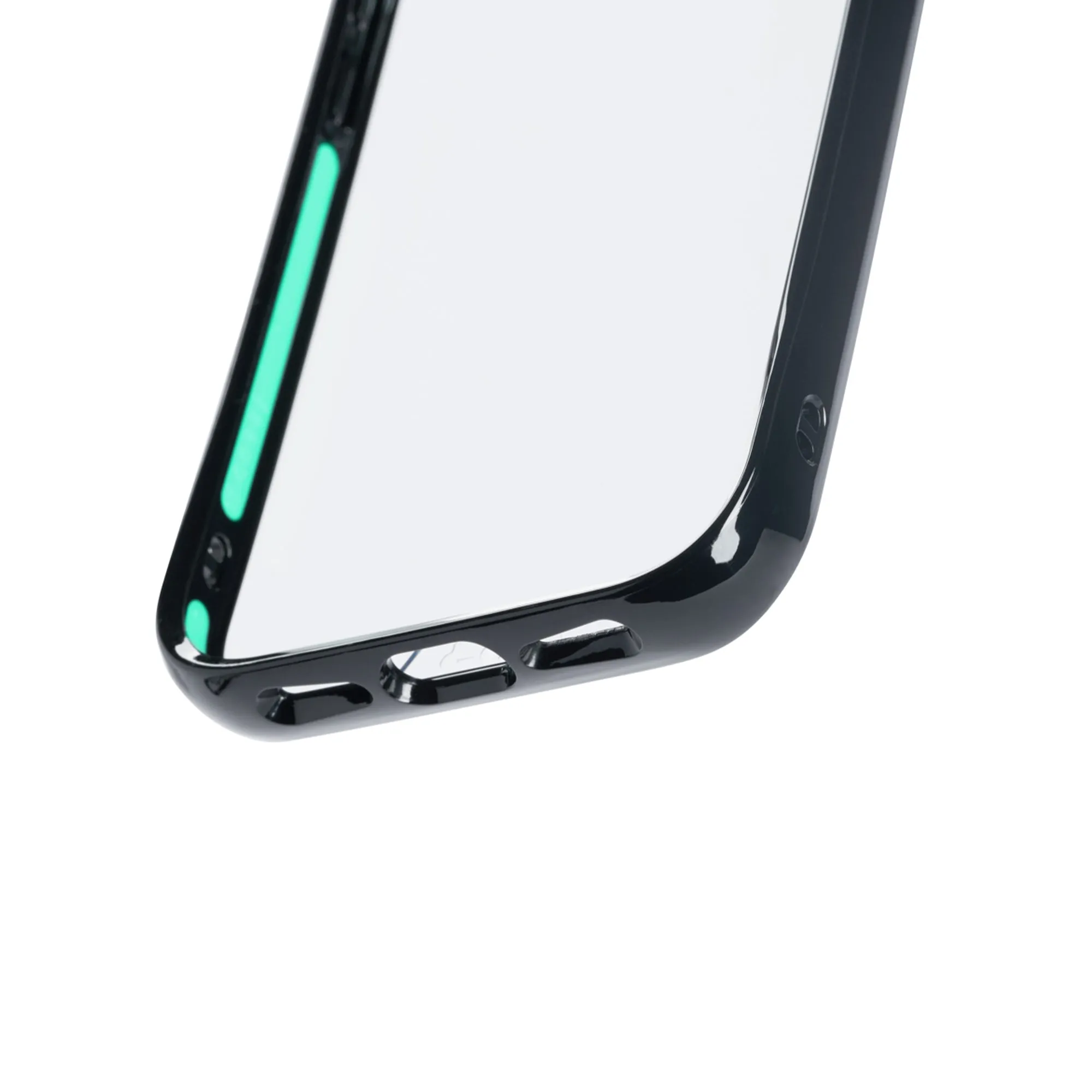 Fruits Printed Phone Case – Lemon