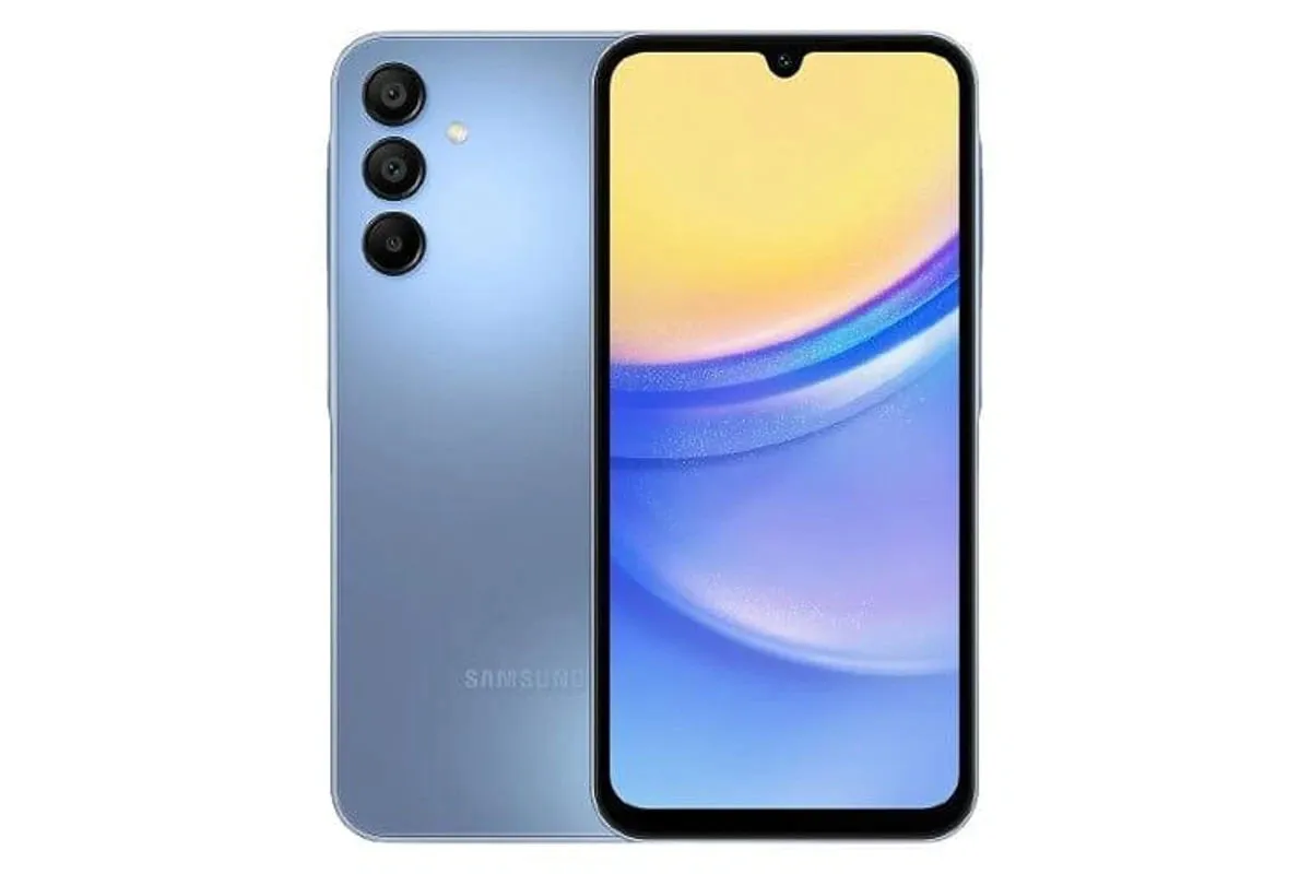 Galaxy A15 5G