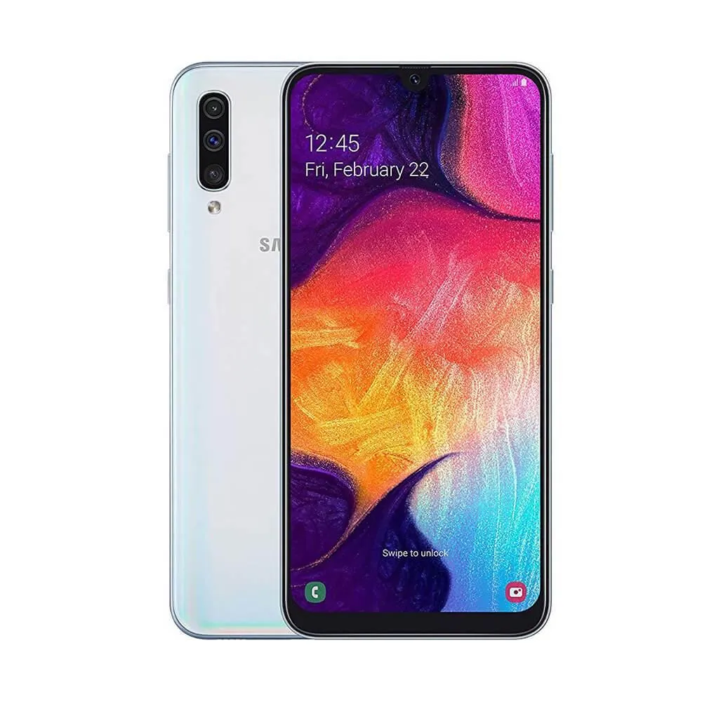 Galaxy A50