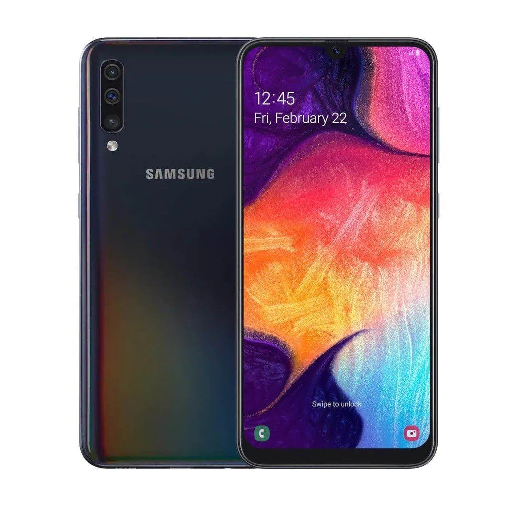 Galaxy A50