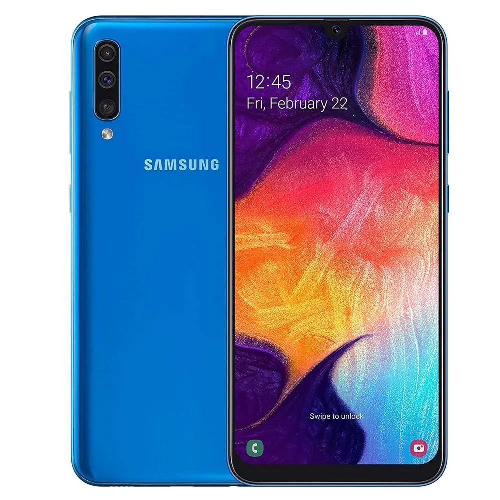 Galaxy A50