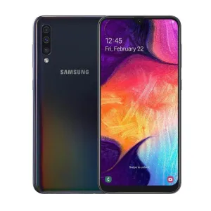 Galaxy A50