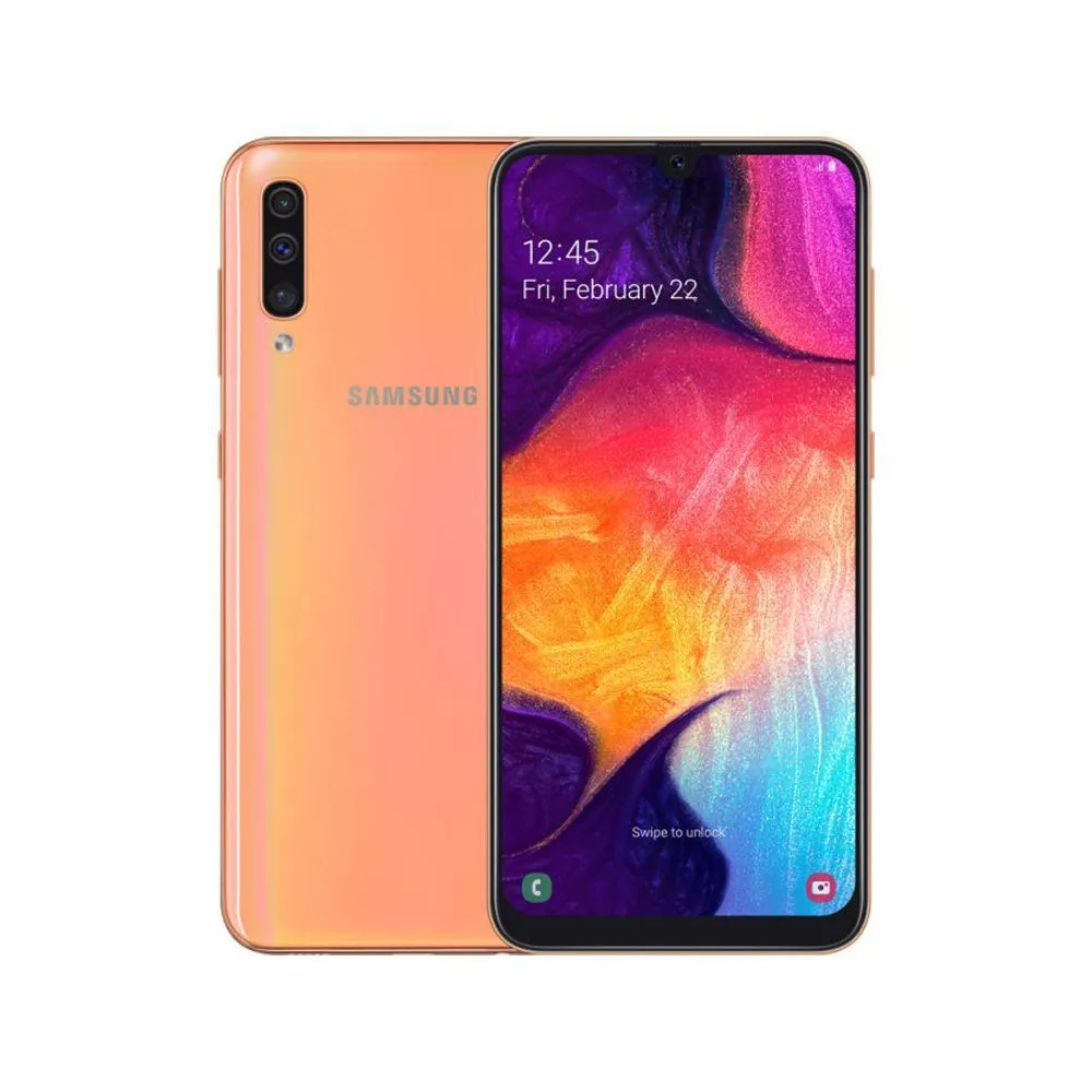 Galaxy A50