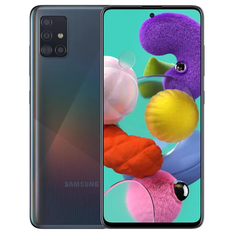 Galaxy A51