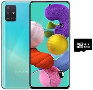 Galaxy A51
