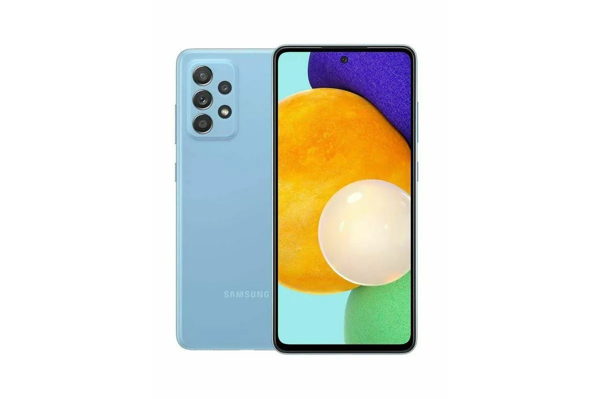 Galaxy A52