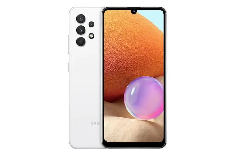 Galaxy A52