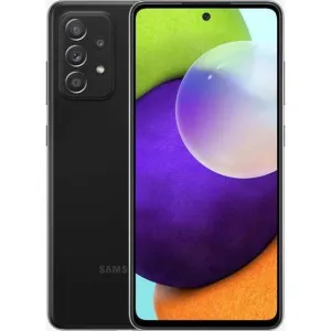 Galaxy A52