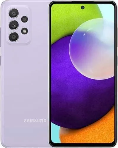 Galaxy A52