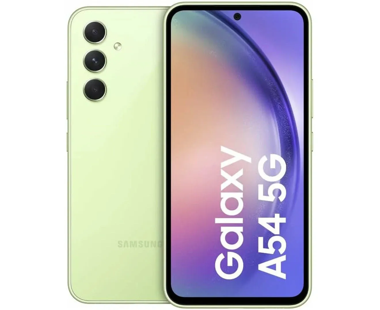 Galaxy A54 5G