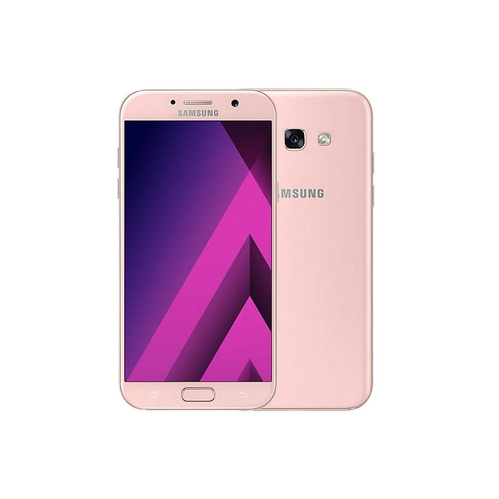 Galaxy A7 (A720)