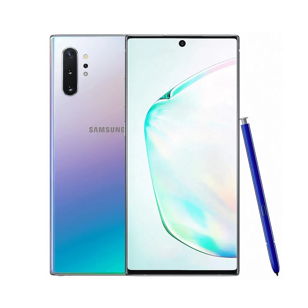 Galaxy Note 10  5G