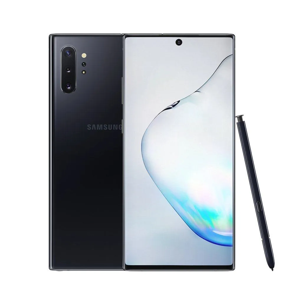Galaxy Note 10 