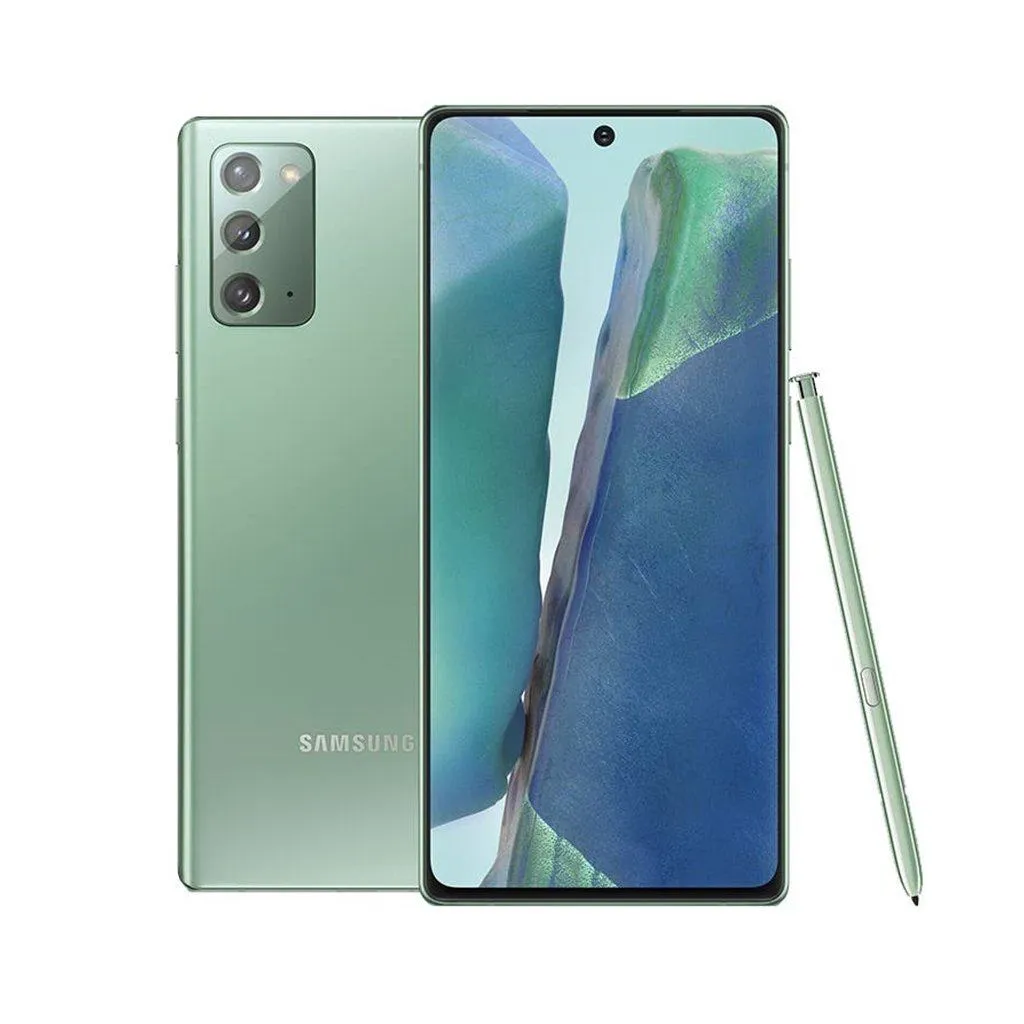 Galaxy Note 20 5G