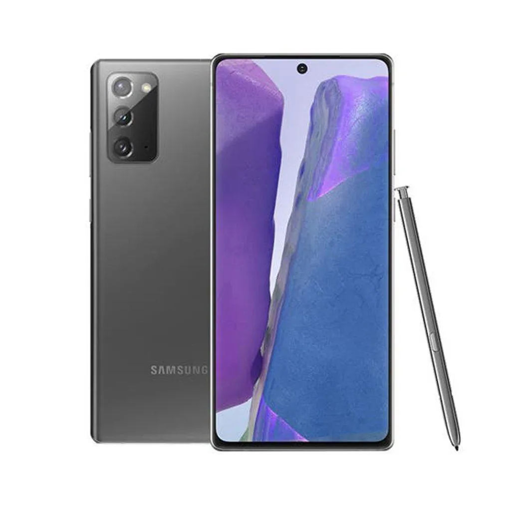 Galaxy Note 20 5G
