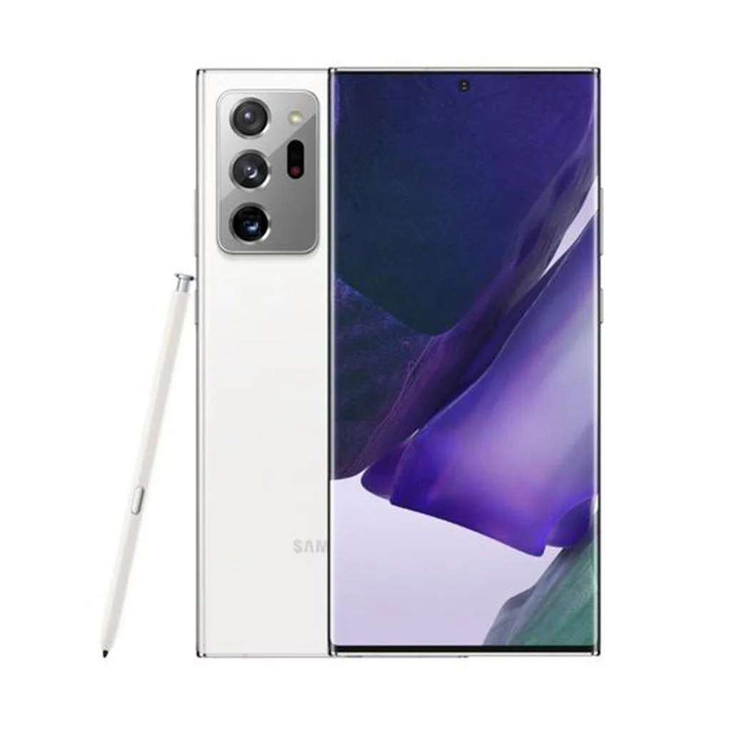Galaxy Note 20 Ultra