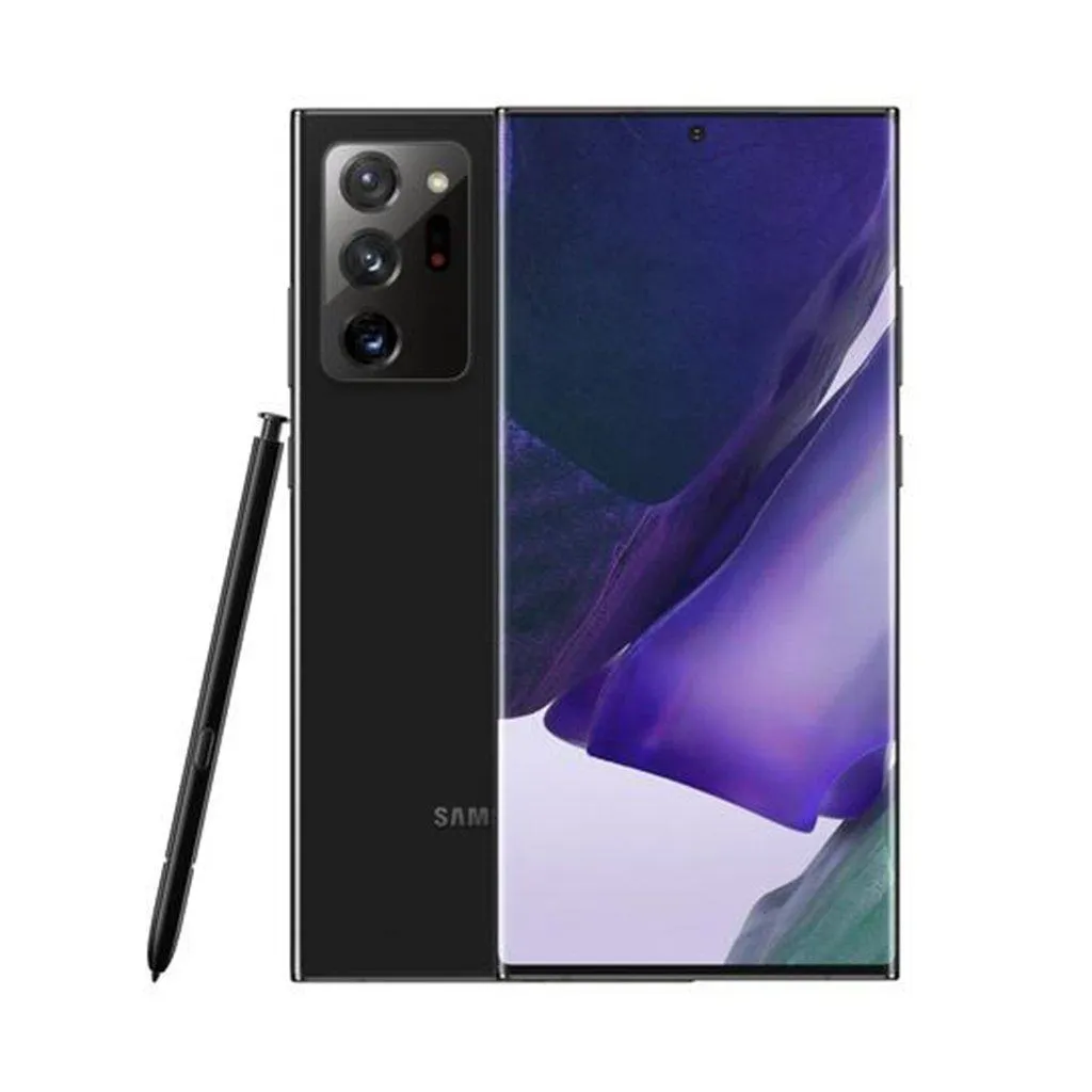 Galaxy Note 20 Ultra